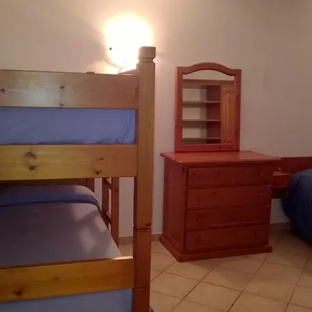 Apartment Chalet Balboutet *