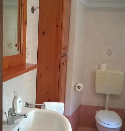 Chalet Balboutet Apartment *