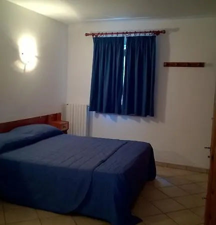 Apartment Chalet Balboutet