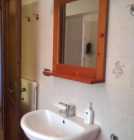 Apartment Chalet Balboutet