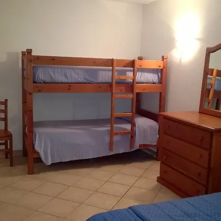 Apartment Chalet Balboutet Usseaux
