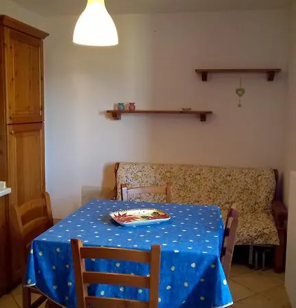 Chalet Balboutet * Usseaux