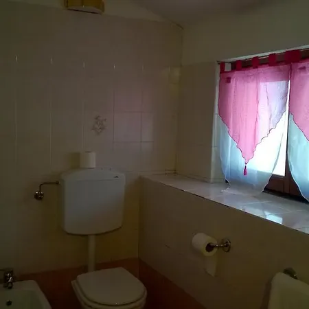 Apartment Chalet Balboutet *