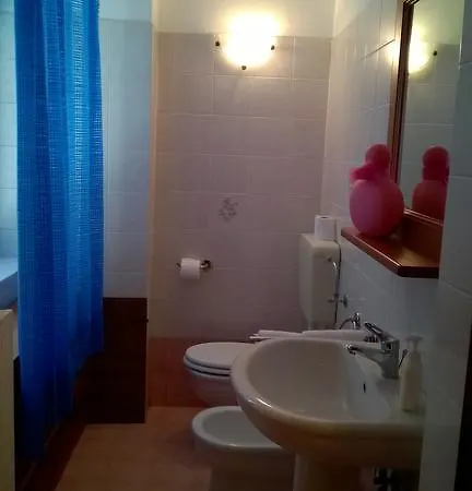 Apartment Chalet Balboutet Usseaux