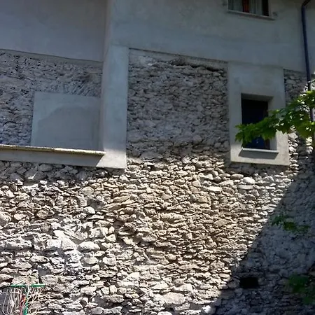Chalet Balboutet Usseaux