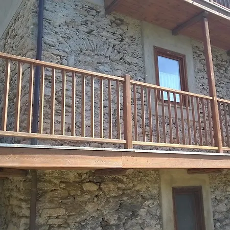 Chalet Balboutet *