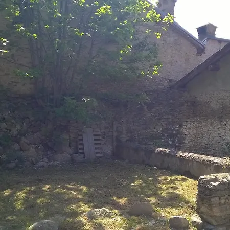 Chalet Balboutet