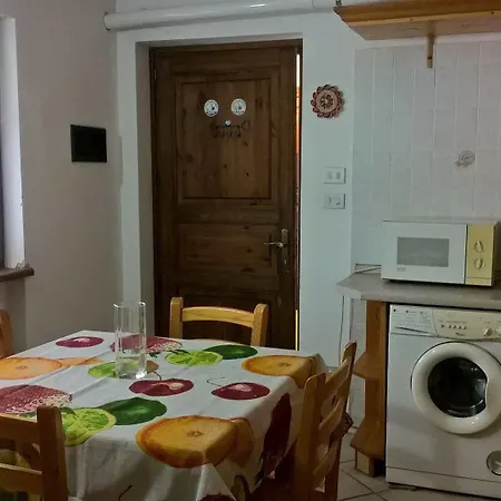 Chalet Balboutet *
