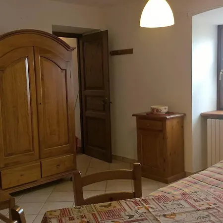 Chalet Balboutet * Usseaux