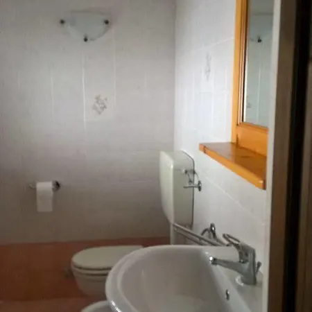 Apartment Chalet Balboutet *