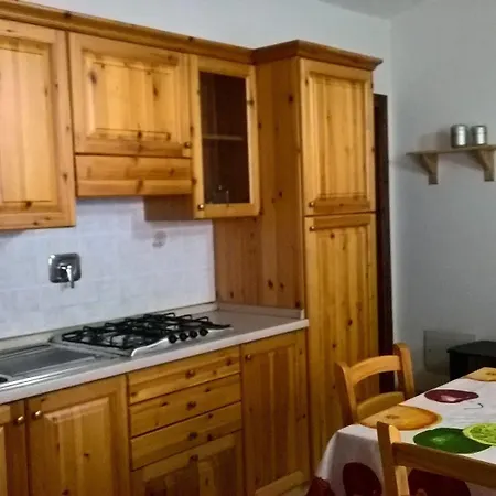 Chalet Balboutet