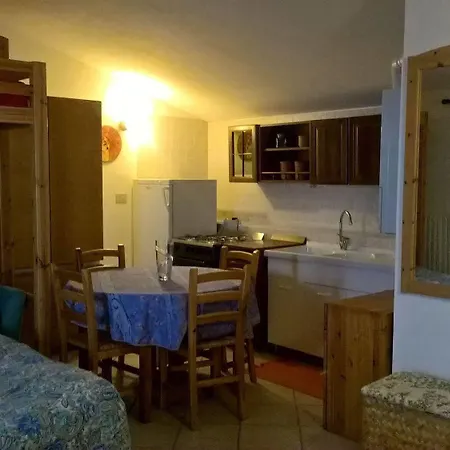 Chalet Balboutet Apartment *
